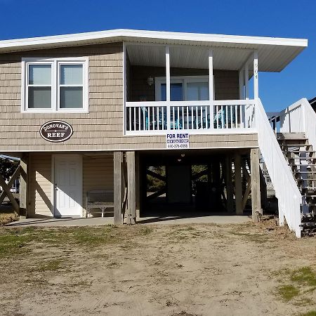 Donovan"S Reef Oak Island Luaran gambar