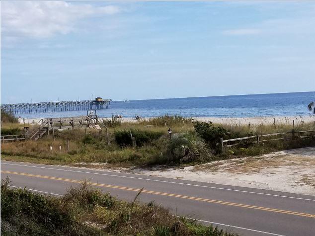 Donovan"S Reef Oak Island Luaran gambar