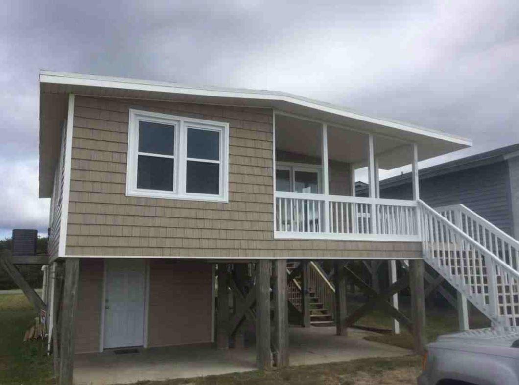 Donovan"S Reef Oak Island Luaran gambar