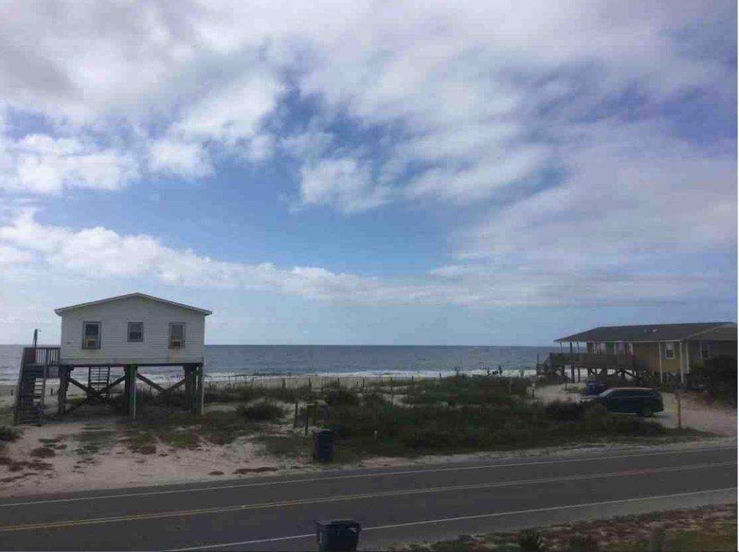Donovan"S Reef Oak Island Luaran gambar