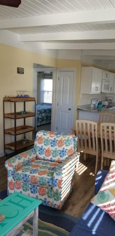 Donovan"S Reef Oak Island Luaran gambar